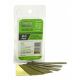 Multi-Pack 23 Ga. Headless Pins, Galvanized - QTY:3000