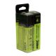 Grex Fuel Cells for Grex Cordless Nail Gun - 4-Pack