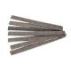 21 Ga x 1/2 in. Galvized Brads - Qty:1 Box