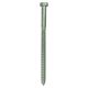 3/8 in. x 6 in. Hex Head Galvanized Lag, Hex