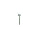 1/2 in. x 3 in. Hex Head Galvanized Lag, Hex
