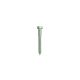 1/2 in. x 4 in. Hex Head Galvanized Lag, Hex