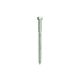 1/2 in. x 7 in. Hex Head Galvanized Lag, Hex
