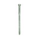 1/2 in. x 9 in. Hex Head Galvanized Lag, Hex