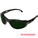 Safety glasses
