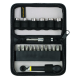 18 Piece Ratchet Set