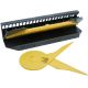 GT E-Z Pro Crown King Molding Jig with Protractor