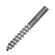 10-24 x 2 in. Hanger Bolts - Small Image