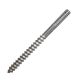 10-24 x 3 in. Hanger Bolts - Small Image