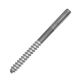 1/4-20 x 3-1/2 in. Hanger Bolts - Small Image