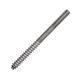 5/16-18 x 4 1/2 in. Hanger Bolts - Small Image