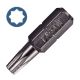 #2 X 1 in. Double-Square-Drive Driver Bit