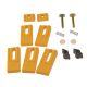 Micro Jig GRR-RIPPER Gravity Heel Accessory Kit