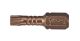 T25 x 1 in. Star-Drive Impact-Duty Bit