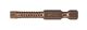 T20 x 2 in. Star-Drive Impact-Duty Bit
