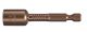 3/8 in. x 2-9/16 in. Impact-Duty Magnetic Nutdriver