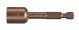 1/2 in. x 2-9/16 in. Impact-Duty Magnetic Nutdriver