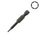 7/64 in. x 2 in. Hex Bit Ball Detent