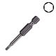 1/8 in. x 2 in. Hex Bit Ball Detent