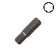 7/32 in. x 1 in. Hex Bit Wire Detent
