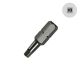 #3 x 1 in. Reduced Shank Square Bit Wire Detent - Small Image