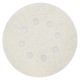 5 in. 8 Hole Hook & Loop Stearate Sanding Disc - Qty:5
