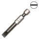 #5F-6R x 2 in. Slot Bit - .232 W x .036 Thick, Ball Detent