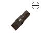 #10F-12R x 1 in. Slot Bit - .312 W x .046 Thick, Wire Detent
