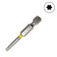 T15 x 2 in. Impact-Duty Star-Driver Bit