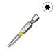 T25 x 2 in. Impact-Duty Star-Driver Bit