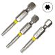 Impact-Duty Torx - Star Driver Bit - You Choose the size
