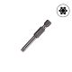 TORX 20 Power Bit x 6 in.