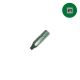 #1 x 1 in. Coded Square-Driver Bit - Green