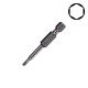 M4 x 1-7/8L Hex Bit -