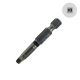 #3 x 2 in. Impact-Duty Square-Driver Bit - Red