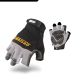 IronClad Mach 5 Vibration Gloves - M