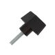 McFeely's - (1/4,5/16) (M6, M8) Uni Ball Knob - QTY:1 - *KR* - JKD-1024