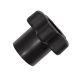 McFeely's - 1/4, Snap Lock Star Knob - QTY:1  JKE-1436