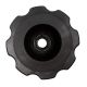 McFeely's - 5/16, Snap Lock Fluted Knob - QTY:1 - *KR* - JKH-1025