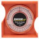 Johnson - Protractor - Pitch and Slope Locator