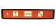 Johnson 9 in. Orange Structo-Cast Torpedo Level