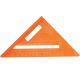 7 in. Structo-Cast Rafter Square
