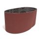 Aluminum Oxide Sanding Belts, 4 in. Wide x 24 in. Long