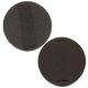 5 in. x 1/8 in. Thick PSA Foam Hand Pad