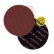 Aluminum Oxide, 12 in. PSAdhesive Sanding Disc - Qty:5