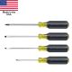 4 Pc. Mini Klein Screwdriver Set