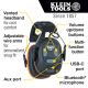Bluetooth Earmuff