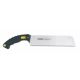 Carpenter's Saw with Pistol Grip - 10-1/2