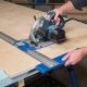 Kreg Rip-Cut Guide with Universal Sled