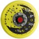 Multi-Hole Pad H & L Pad - 5 in.